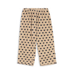 Konges Sløjd A/S Jersey Broeken coeur eclipse