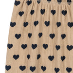 Konges Sløjd A/S Jersey Broeken coeur eclipse