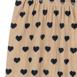 Konges Sløjd A/S Jersey Broeken coeur eclipse