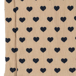 Konges Sløjd A/S Jersey Broeken coeur eclipse