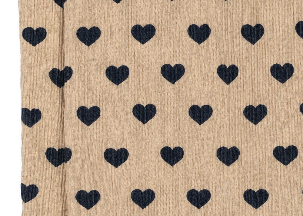 Konges Sløjd A/S Jersey Broeken coeur eclipse