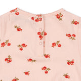 Konges Sløjd A/S Jersey Rompers En Jumpsuits rosa pink