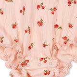 Konges Sløjd A/S Jersey Rompers En Jumpsuits rosa pink