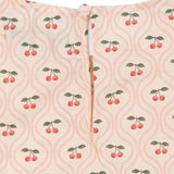 Konges Sløjd A/S Geweven Shirts cherry pink motif