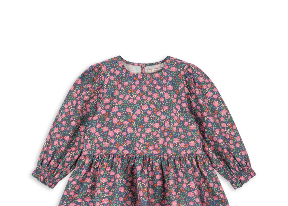 Konges Sløjd A/S Geweven Shirts kyoto