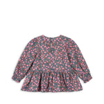 Konges Sløjd A/S Geweven Shirts kyoto