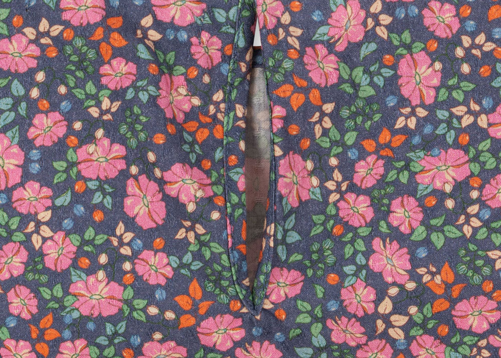 Konges Sløjd A/S Geweven Shirts kyoto