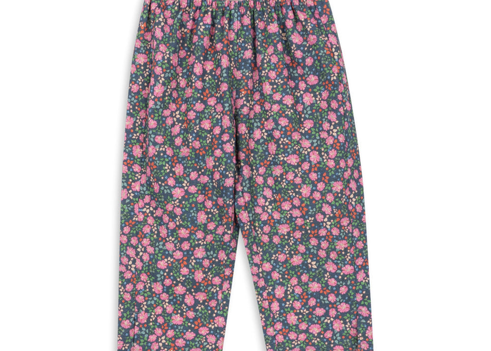 Konges Sløjd A/S Geweven Broeken kyoto