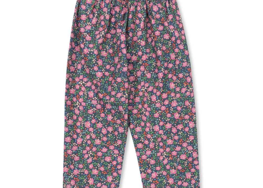 Konges Sløjd A/S Geweven Broeken kyoto