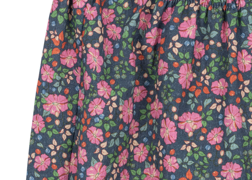 Konges Sløjd A/S Geweven Broeken kyoto