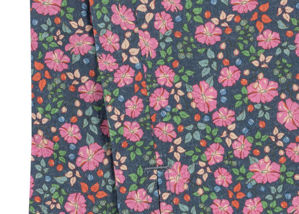 Konges Sløjd A/S Geweven Broeken kyoto