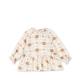 Konges Sløjd A/S Geweven Shirts puppy