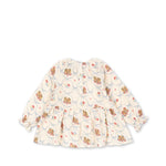 Konges Sløjd A/S Geweven Shirts puppy