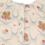 Konges Sløjd A/S Geweven Shirts puppy