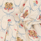 Konges Sløjd A/S Geweven Shirts puppy