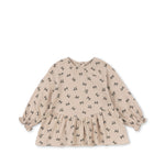 Konges Sløjd A/S Geweven Shirts bow magnet