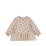 Konges Sløjd A/S Geweven Shirts bow magnet