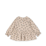 Konges Sløjd A/S Geweven Shirts bow magnet