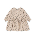 Konges Sløjd A/S WOVEN DRESSES bow magnet