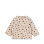 Konges Sløjd A/S Geweven Jacks En Vesten bow magnet