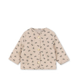 Konges Sløjd A/S Geweven Jacks En Vesten bow magnet