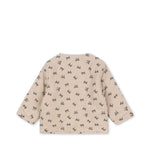 Konges Sløjd A/S Geweven Jacks En Vesten bow magnet