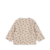 Konges Sløjd A/S Geweven Jacks En Vesten bow magnet