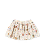 Konges Sløjd A/S Rokjes - Geweven puppy