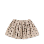 Konges Sløjd A/S Rokjes - Geweven bow magnet