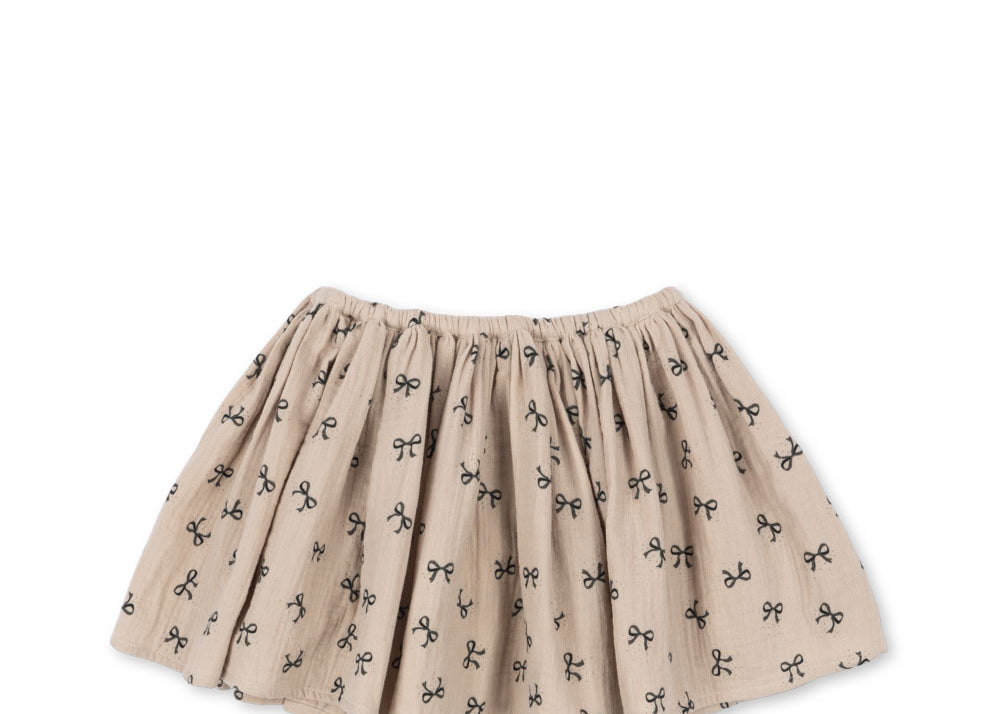 Konges Sløjd A/S Rokjes - Geweven bow magnet