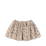 Konges Sløjd A/S Rokjes - Geweven bow magnet