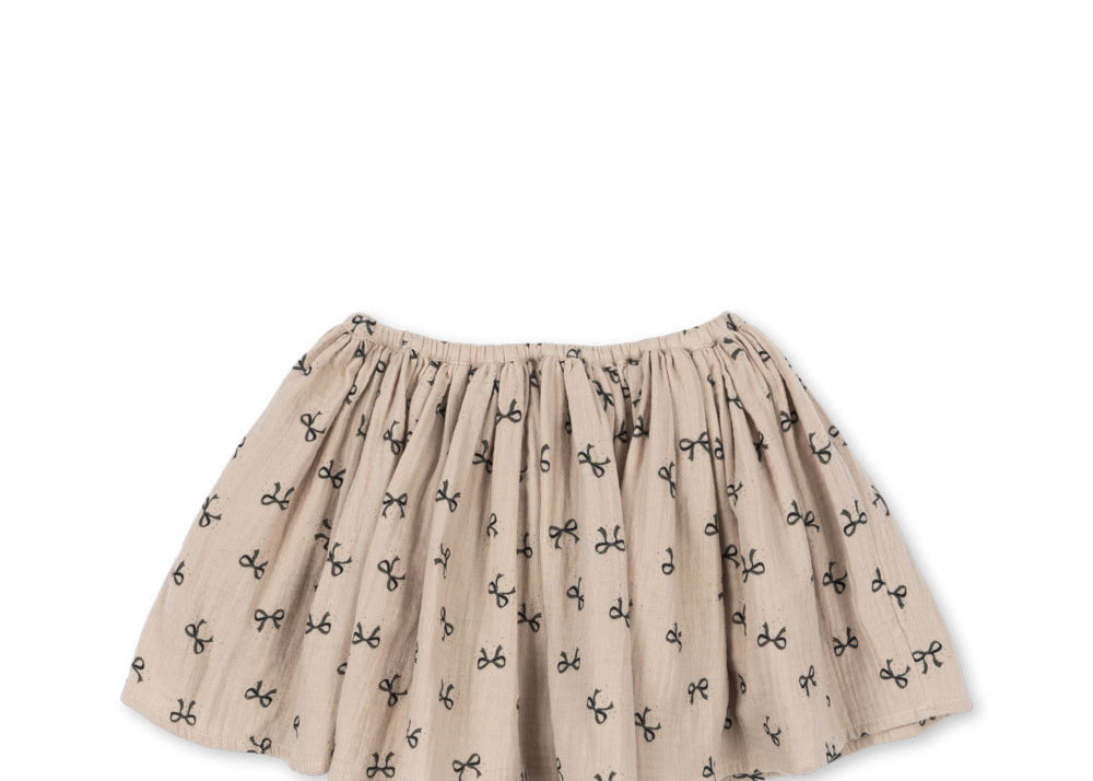 Konges Sløjd A/S Rokjes - Geweven bow magnet