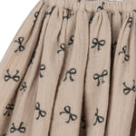 Konges Sløjd A/S Rokjes - Geweven bow magnet