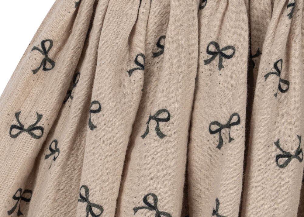 Konges Sløjd A/S Rokjes - Geweven bow magnet