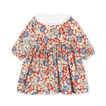 Konges Sløjd A/S WOVEN DRESSES le rosier