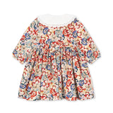 Konges Sløjd A/S WOVEN DRESSES le rosier