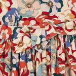 Konges Sløjd A/S WOVEN DRESSES le rosier