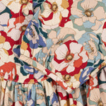 Konges Sløjd A/S WOVEN DRESSES le rosier