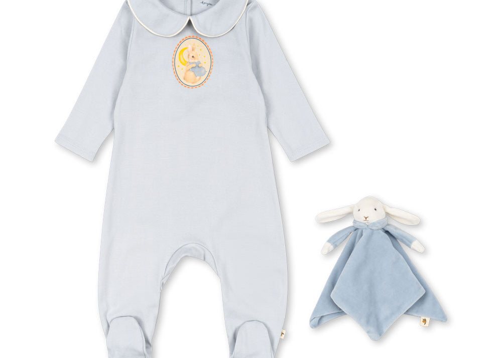 Konges Sløjd A/S Sets gray dawn