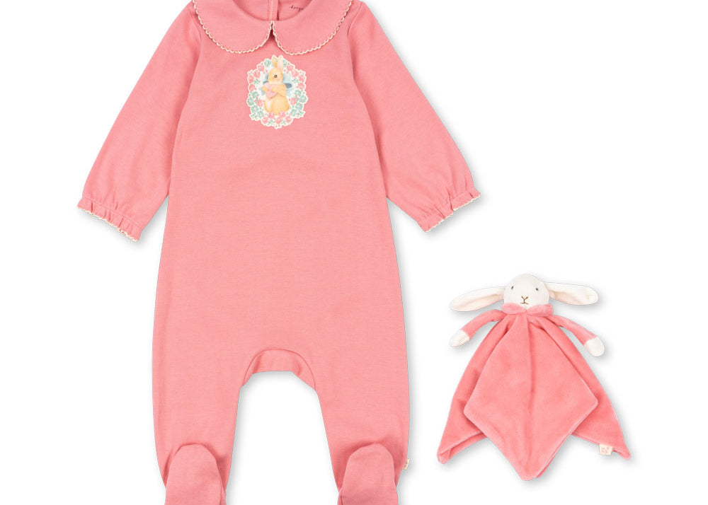 Konges Sløjd A/S Sets strawberry ice