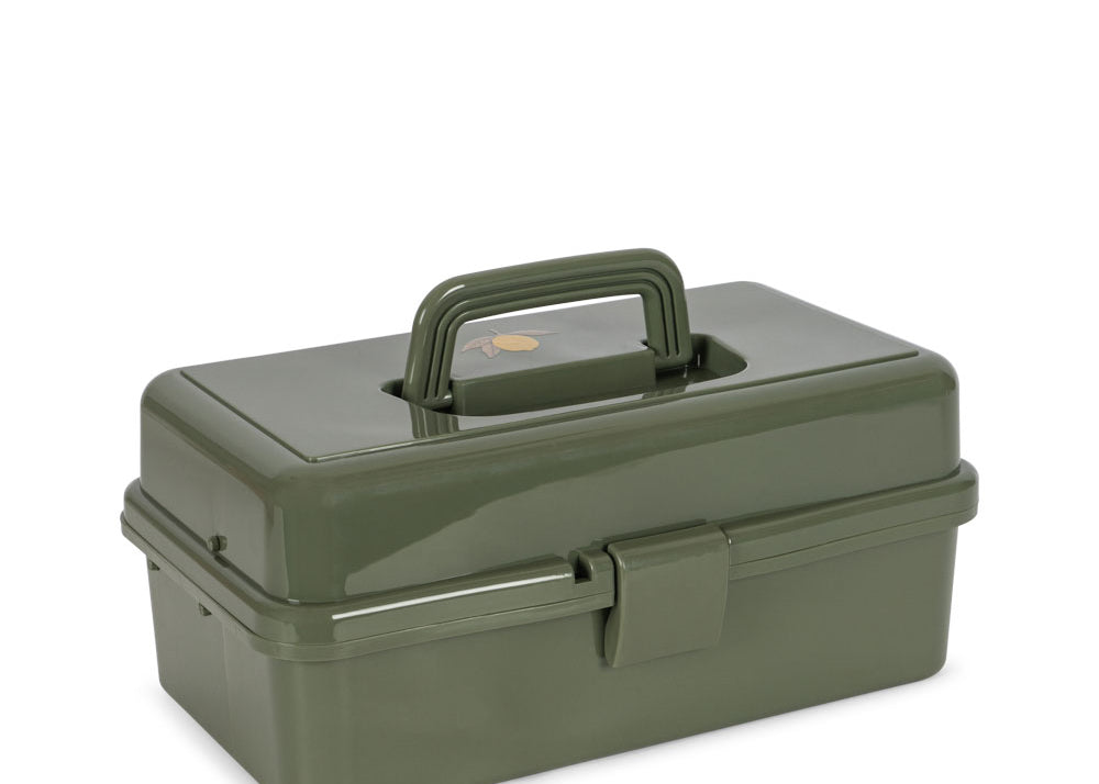 Konges Sløjd A/S Creatief Spelen olivine