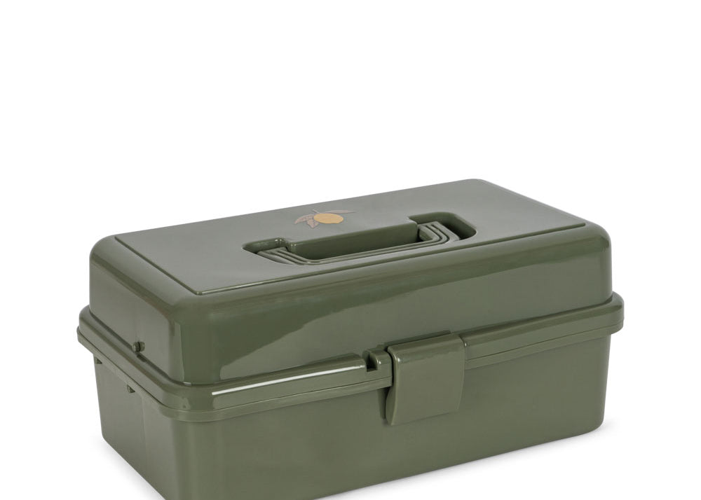 Konges Sløjd A/S Creatief Spelen olivine