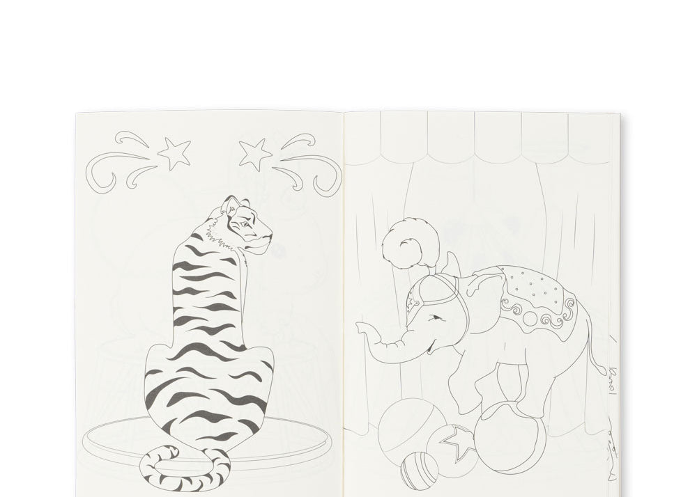 Konges Sløjd A/S Creatief Spelen olivine