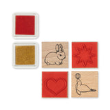 Konges Sløjd A/S Creatief Spelen olivine