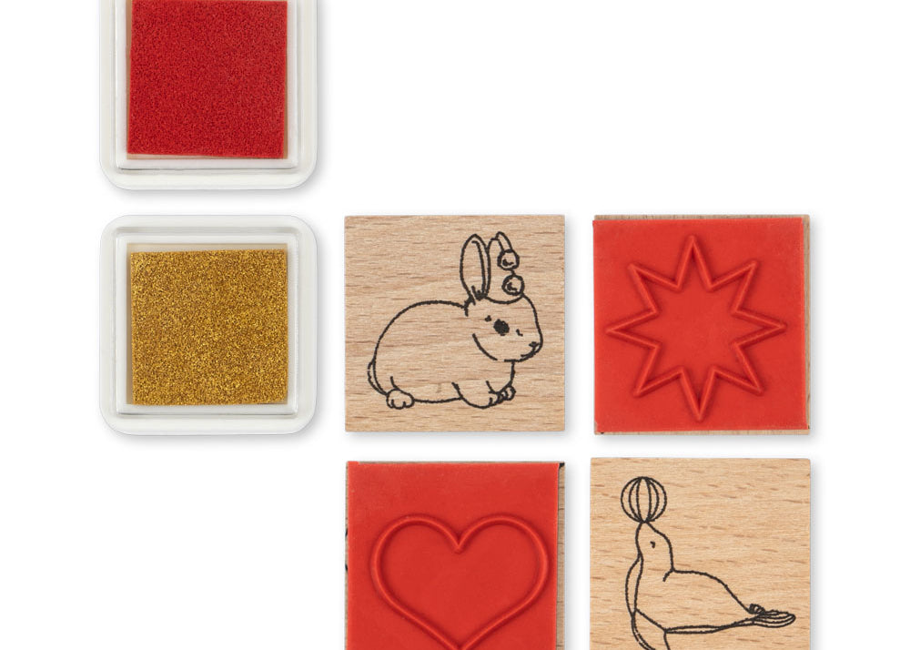 Konges Sløjd A/S Creatief Spelen olivine