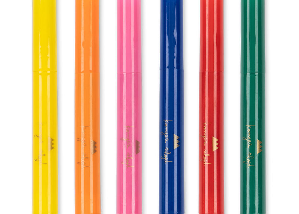 Konges Sløjd A/S Creatief Spelen olivine