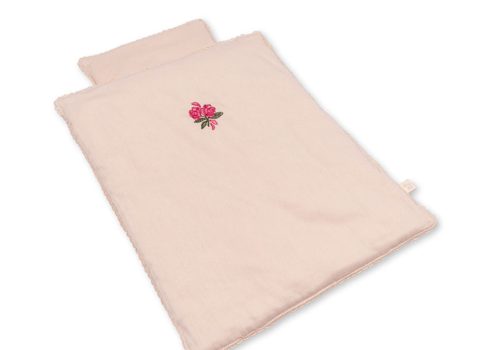 Konges Sløjd A/S Poppenaccessoires cameo rose
