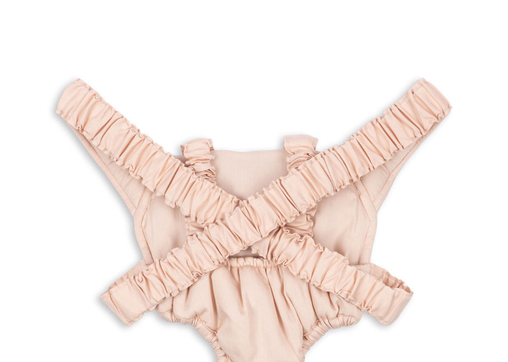 Konges Sløjd A/S Poppenaccessoires cameo rose