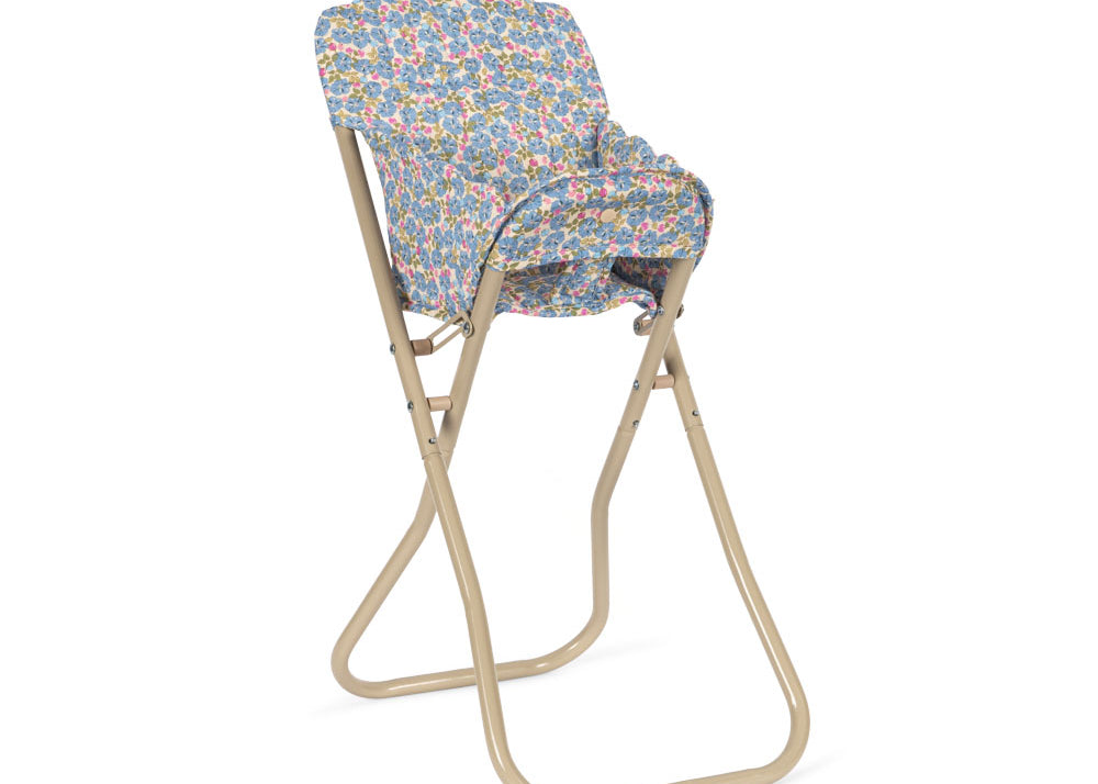 Konges Sløjd A/S Poppenaccessoires fleur rosier