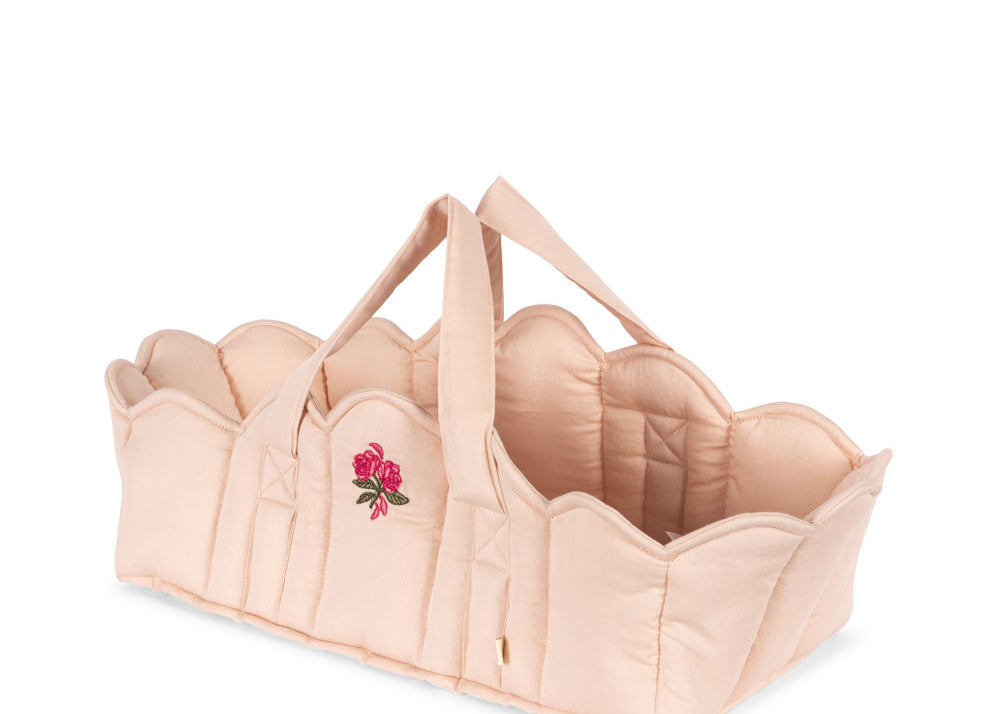 Konges Sløjd A/S Poppenaccessoires cameo rose